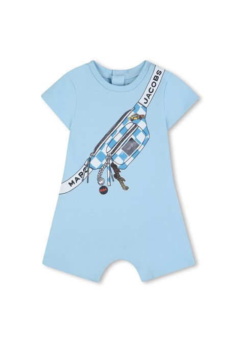 Tutina con stampa THE MARC JACOBS KIDS | W6080777B